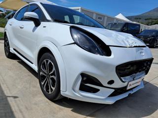 FORD Puma usata, con Climatizzatore