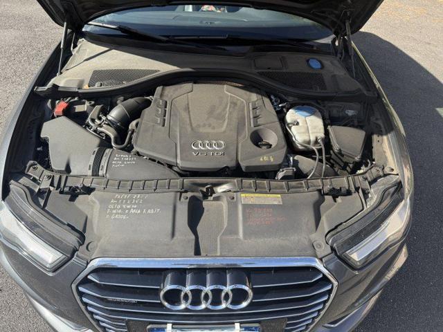 AUDI A6 usata 62