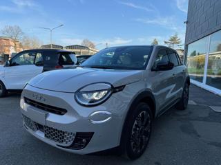 FIAT 600 usata, con Airbag laterali