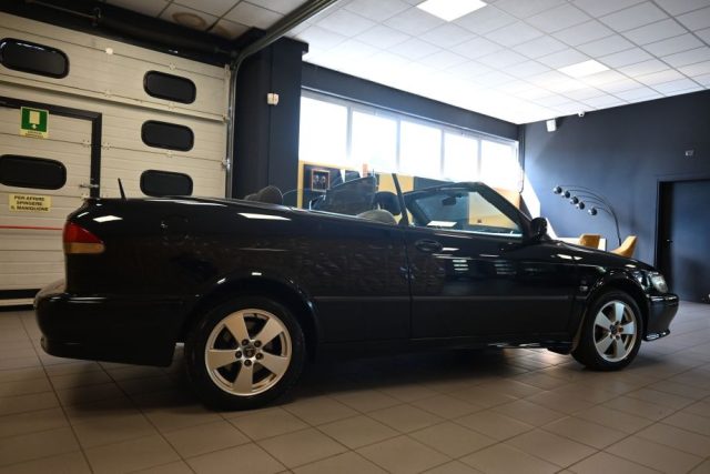 SAAB 9-3 usata 6