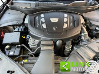 MASERATI Levante usata, con MP3