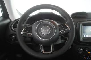 JEEP Renegade usata 10