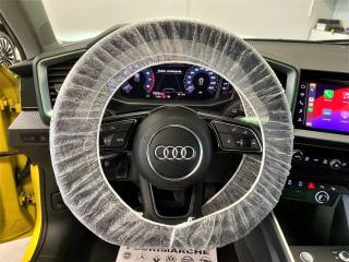 AUDI A1 usata, con Servosterzo