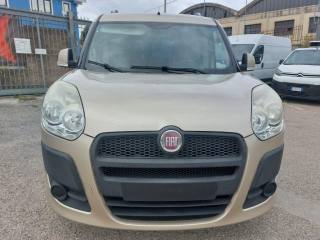 FIAT Doblo usata, con Airbag laterali