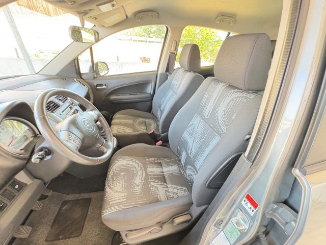 OPEL Agila usata, con ESP
