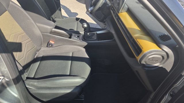 JEEP Avenger usata, con Climatizzatore