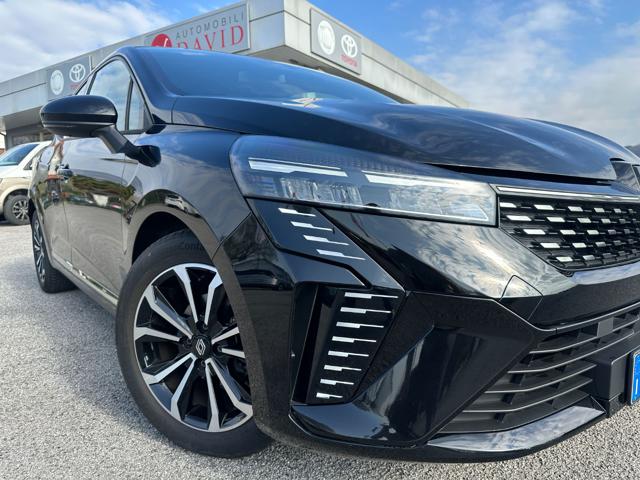 RENAULT Clio usata, con Alzacristalli elettrici