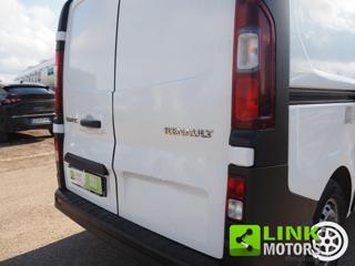RENAULT Trafic usata, con Servosterzo