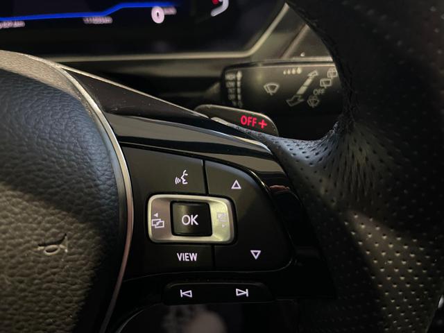 VOLKSWAGEN Tiguan usata, con Touch screen