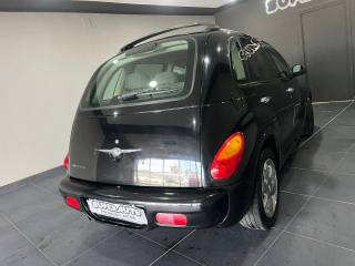 CHRYSLER PT Cruiser usata, con Antifurto