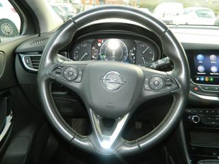 OPEL Astra usata, con Controllo trazione