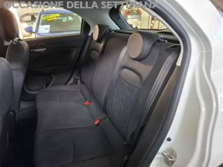 FIAT 500X usata, con Immobilizzatore elettronico