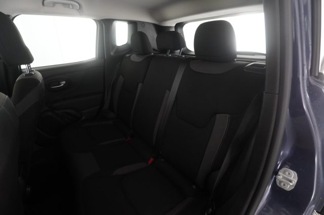 JEEP Renegade usata 8