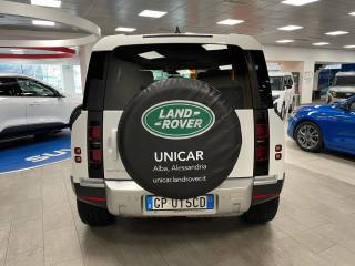LAND ROVER Defender usata, con ESP