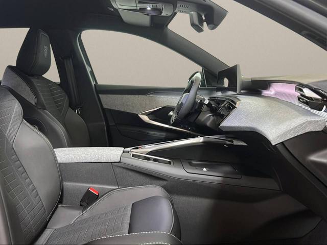 PEUGEOT 3008 usata, con Cronologia tagliandi