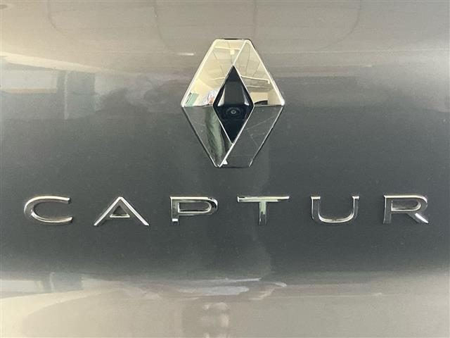 RENAULT Captur usata, con Sensore di pioggia