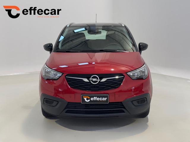 OPEL Crossland X usata, con Airbag