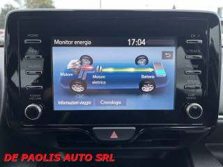 TOYOTA Yaris usata, con ESP