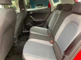 SEAT Arona usata, con Immobilizzatore elettronico