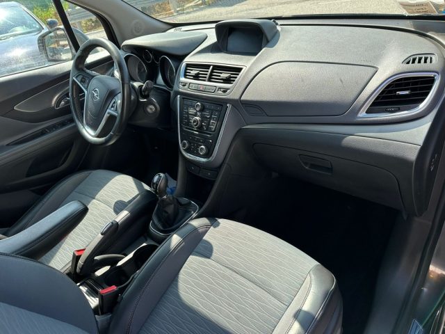 OPEL Mokka usata, con Chiusura centralizzata