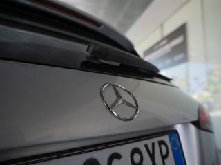 MERCEDES-BENZ B 180 usata, con Cerchi in lega