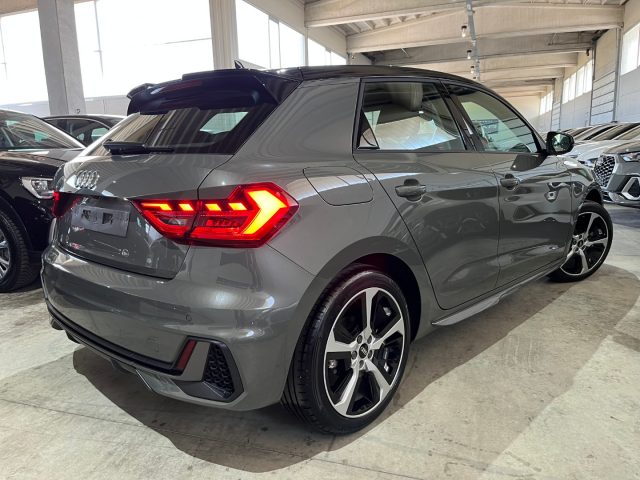 AUDI A1 usata, con Boardcomputer