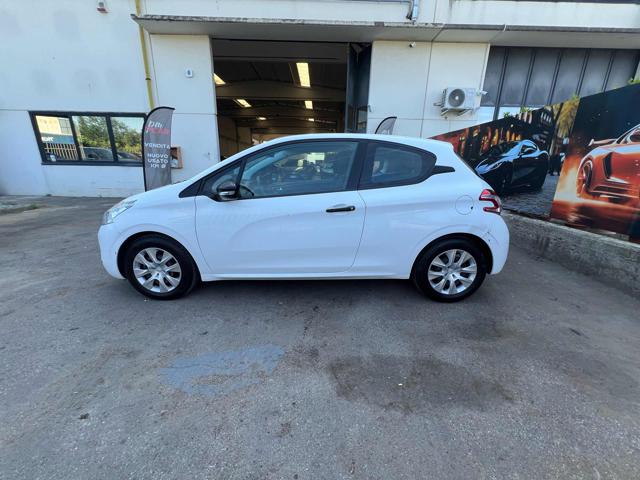 PEUGEOT 208 usata, con Climatizzatore