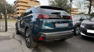 PEUGEOT 3008 usata, con Airbag laterali