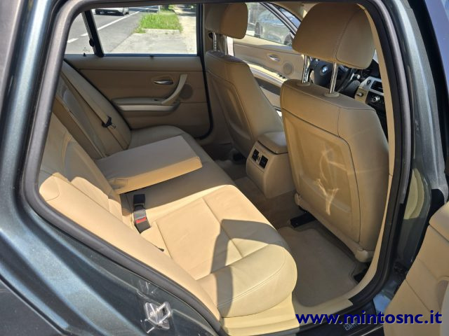 BMW 320 usata, con Fendinebbia