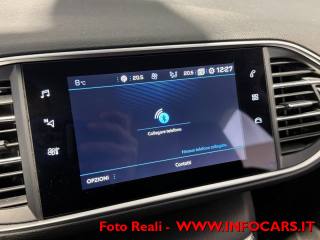 PEUGEOT 308 usata, con Sistema di navigazione