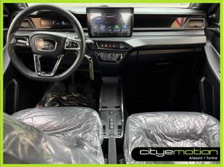 LIGIER JS 50 usata, con Servosterzo