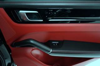 PORSCHE Cayenne usata, con Airbag testa
