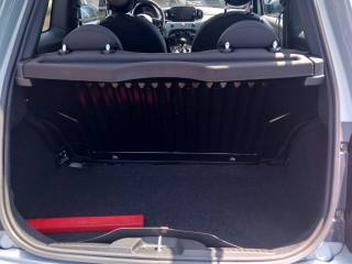 FIAT 500 usata, con Immobilizzatore elettronico