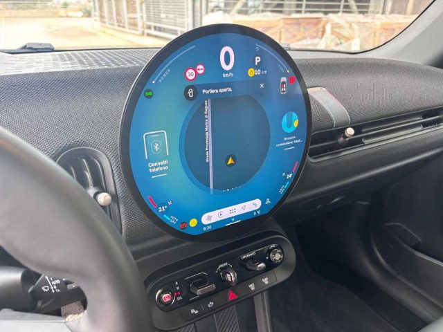 MINI Mini usata, con Autoradio