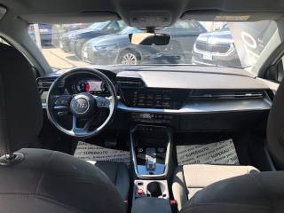AUDI A3 usata, con Specchietti laterali elettrici