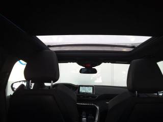 PEUGEOT 5008 usata, con ESP