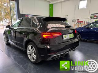 AUDI A3 usata, con Airbag laterali