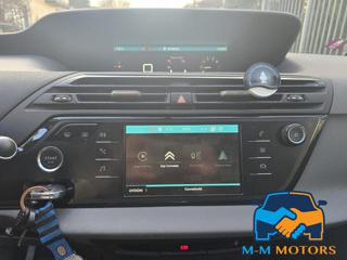 CITROEN C4 Spacetourer usata, con Controllo trazione