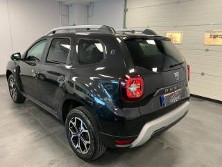 DACIA Duster usata, con Autoradio