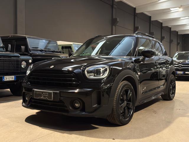 MINI Countryman usata, con ABS