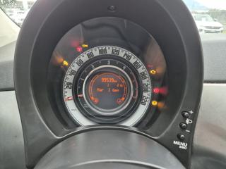 FIAT 500C usata, con Servosterzo