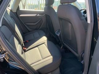 AUDI Q3 usata, con Controllo automatico clima