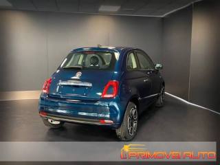FIAT 500 usata, con Airbag Passeggero