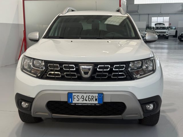 DACIA Duster usata, con Airbag