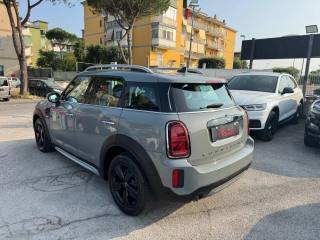 MINI Countryman usata, con Alzacristalli elettrici
