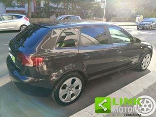 AUDI A3 usata 46