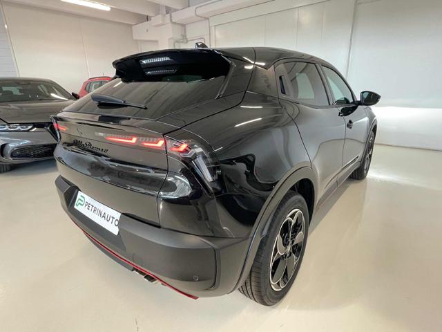 ALFA ROMEO Junior usata, con Controllo automatico clima