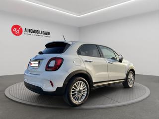 FIAT 500X usata, con Airbag Passeggero