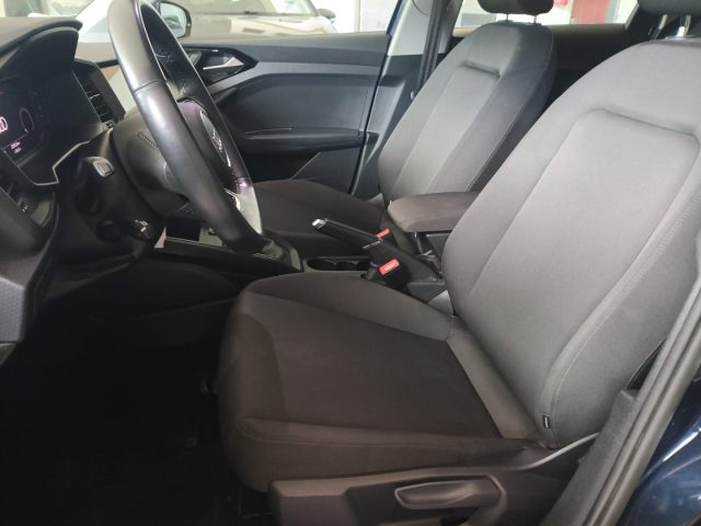 AUDI A1 usata, con Controllo automatico clima
