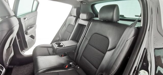 KIA Sportage usata, con Sensore di luce